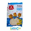 AVENA PRECOCIDO CON CEREALES ANDINOS 3 OSITOS X 270 G