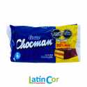CHOCMAN COSTA X 6U (201G)