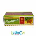 BOCADILLO VELEÑO CASTIPAN 650G X18 U