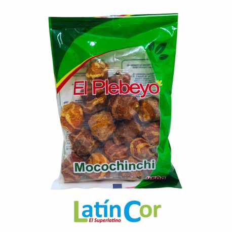 MOCOCHINCHI EL PLEBEYO 250G