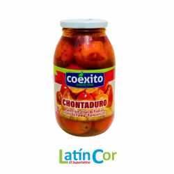 CHONTADURO 70OGR EL DORADO/PALM FRUIT