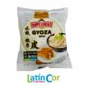 PASTA GYOZA HAPPY BELLY 10CM X 300G