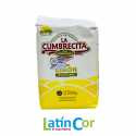 LA CUMBRECITA LIMON X500G