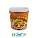PASTA CURRY MASSAMAN AROY-D X 400 G