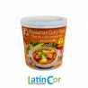 PASTA CURRY MASSAMAN AROY-D X 400 G