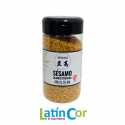 SÉSAMO BLANCO SHIKOU X 190G