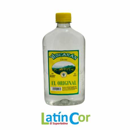 YUSCARÁN 500ML