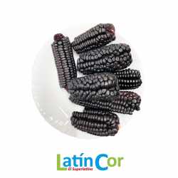 MAIZ MORADO A GRANEL X 1 KILO 