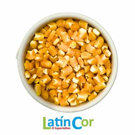 MAIZ DE TOSTAR A GRANEL X KG