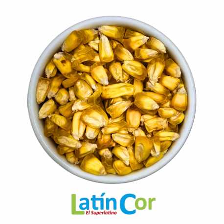 MAIZ CHULPE A GRANEL X 1 KILO 