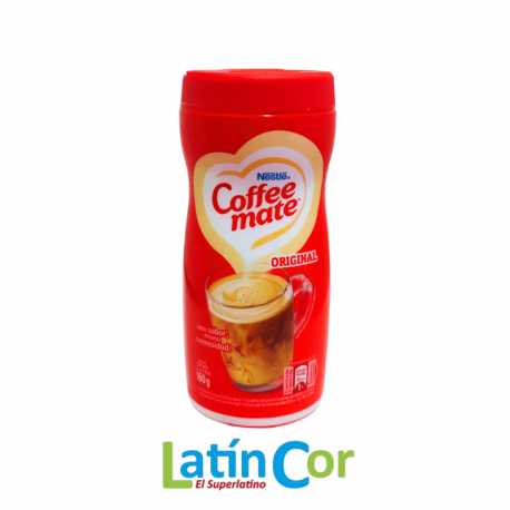 COFFE MATE NESTLE 