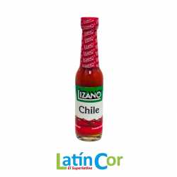 LIZANO CHILE PICANTE X 62G