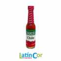 LIZANO CHILE PICANTE X 62G