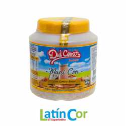 MANÍ CON DUL-CESAR X 250G