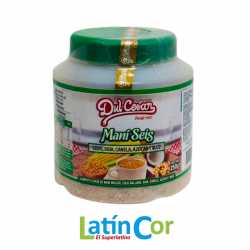 MANÍ SEIS DUL-CESAR X 250G