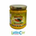 SALSA DE AJI ANDINO TIERRAS ANDINAS X 425G