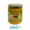 SALSA DE AJI ANDINO TIERRAS ANDINAS X 425G