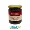 SALSA RANCHERA PEPE COMALA X 445G