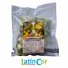 TAMAL VALLUNO CONG HAPPY CORN X600G