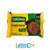 CHOCOLATE CORONA TRADICIONAL X 200G
