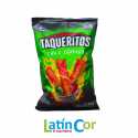 TAQUERITOS CHILE TOREADO X 180G 