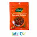 CONDIMENTO TUCOS Y GUISOS ALICANTE X 25 G