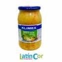ENSALADA DE COL CON ZANAHORIA KLIMEX X860G
