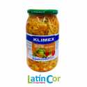  ENSALADA DE VERDURAS KLIMEX X840G