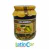 PEPINOS EN VINAGRE KLIMEX X190G
