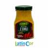MOSTAZA DE CHILE KAMIS X 185G