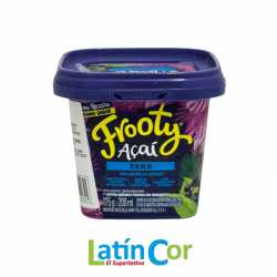 HELADO AÇAÍ ZERO X175G