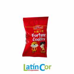 GALLETA FORTUNA UNIDAD