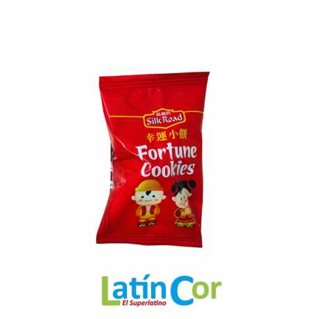 GALLETA FORTUNA UNIDAD