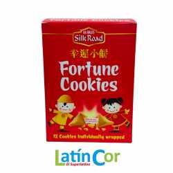 GALLETA FORTUNA X12U