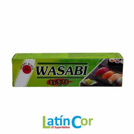 WASABI SUSHI KING X43G