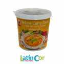 PASTA DE CURRY AMARILLO COCK X400G
