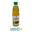VINAGRE DE ARROZ KONG YEN X300ML