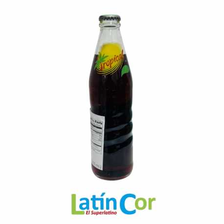 REFRESCO TROPICAL UVA X 330 M