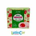 MOCHI FRESA BAMBOO HOUSE X140G