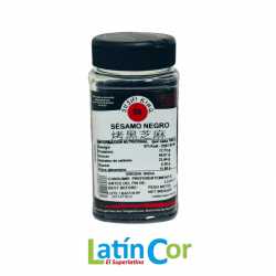 SESAMO NEGRO SK X170G