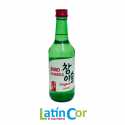 VINO SOJU KOREANO X350ML