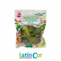 HOJAS DE LIMA KAFFIR COCK X10G