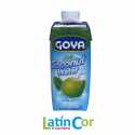 AGUA DE COCO GOYA X330ML