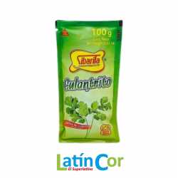 CULANTRITO SIBARITA X100G