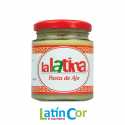 PASTA DE AJO LA LATINA 225 GR