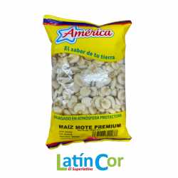 MAIZ MOTE PREMIUM AMÉRICA X 500 G