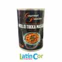 POLLO TIKKA MASALA GOURMET PASSION X400G