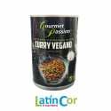 CURRY VEGANO GOURMET PASSION X400G