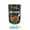 CURRY VEGANO GOURMET PASSION X400G