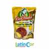 FRIJOLES ROJOS VOLTEADOS LA CHULA PICANTE MEDIO X400G